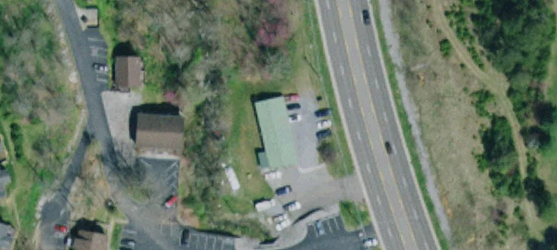 6315 Kingsport Hwy