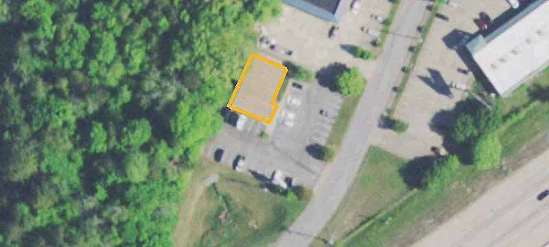 7611 Hamilton Park Dr