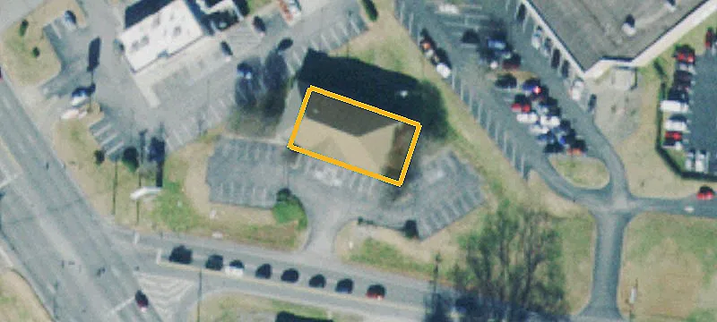 101 Ringgold Rd