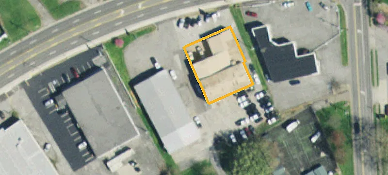 1111 Morris Blvd