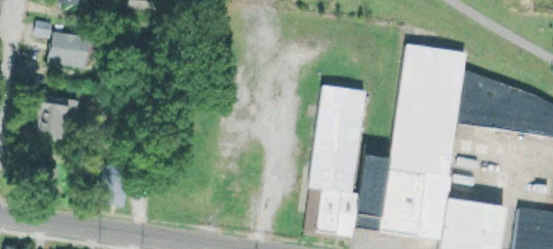 123 Church St