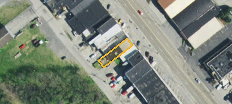 1028 Cumberland St, Unit 1030