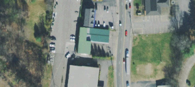 205 Broadway St