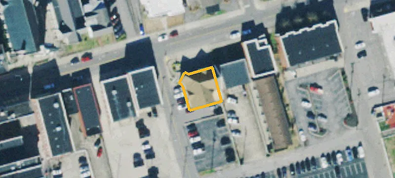 400 Franklin St