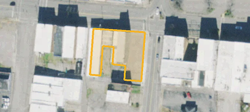 205 Commerce St