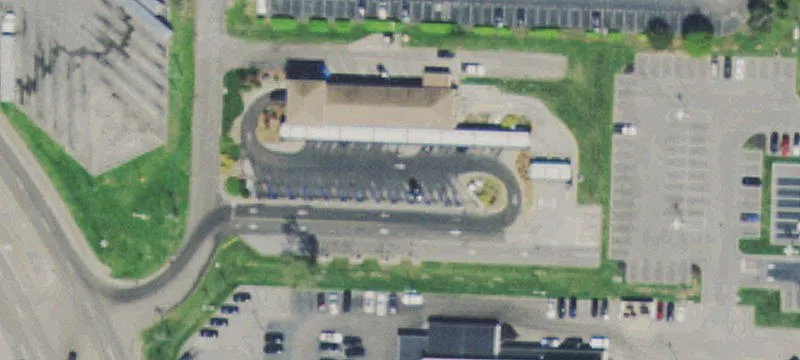 300 Simmons Rd
