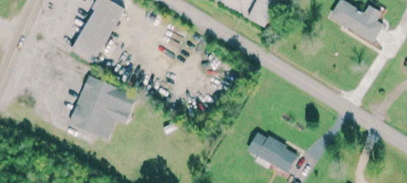 1604 Eagle Dr