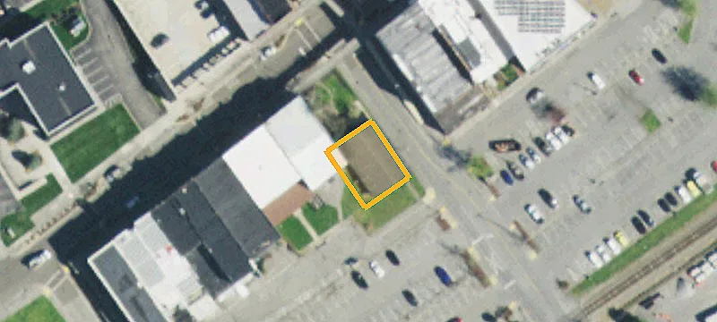 203 Main St