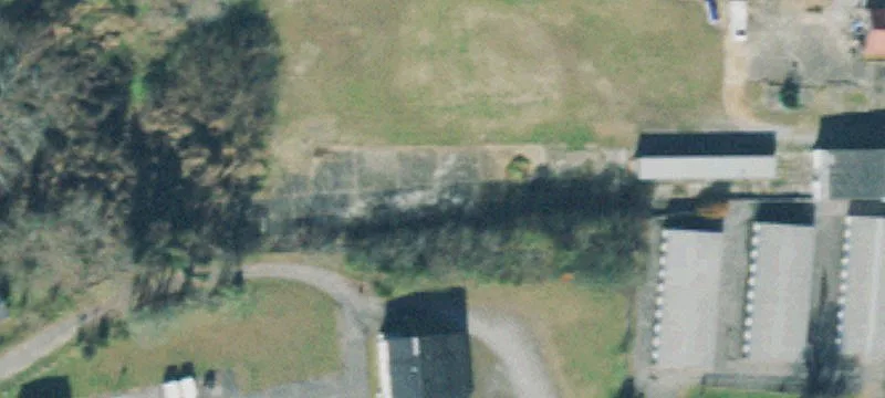 301 Buffalo Rd