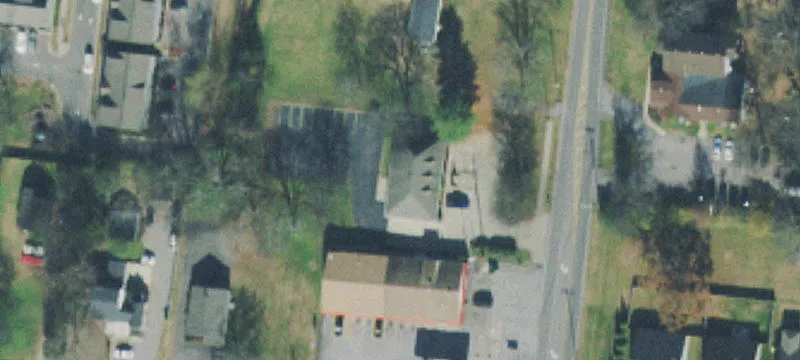 316 Walton Fry Rd
