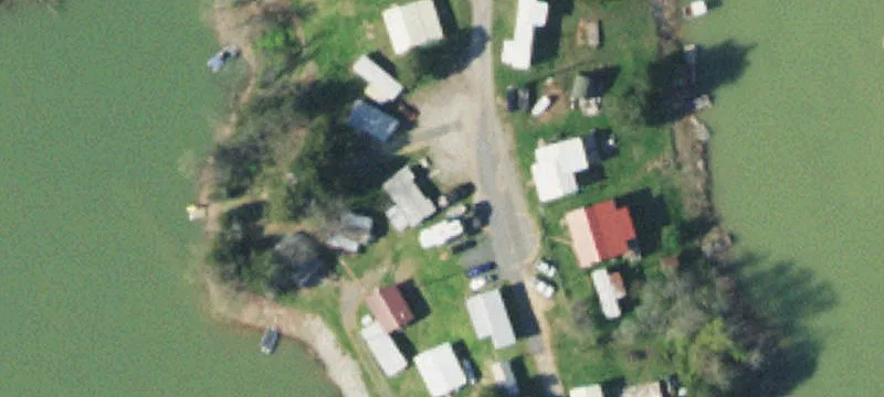 246 Cherokee Boatdock Rd