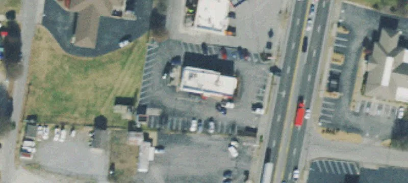 1303 Memorial Blvd