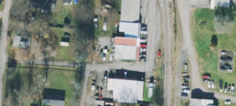 208 Depot St