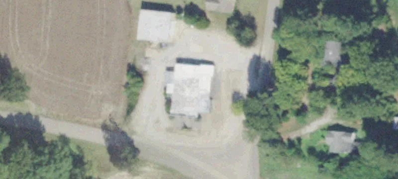 4464 Bride Rd