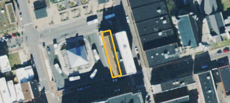 215-217 Franklin St, Unit 217