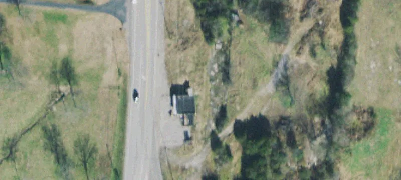 8400 Horton Hwy