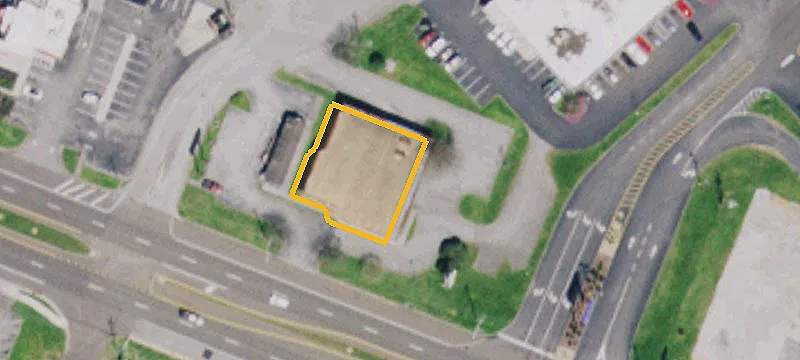 5200 Clinton Hwy