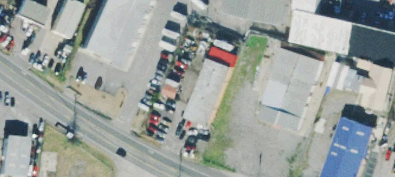 130 Kraft St