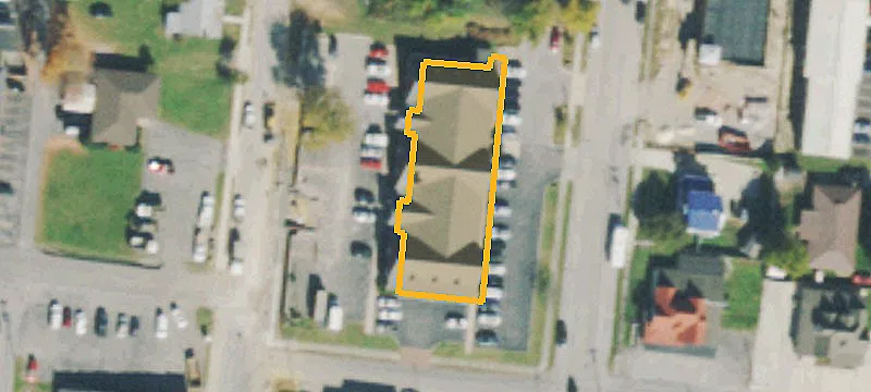 203 Cedar Ave