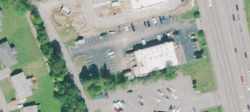 5437 Hwy 153