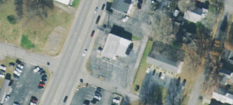 402 Locust Ave