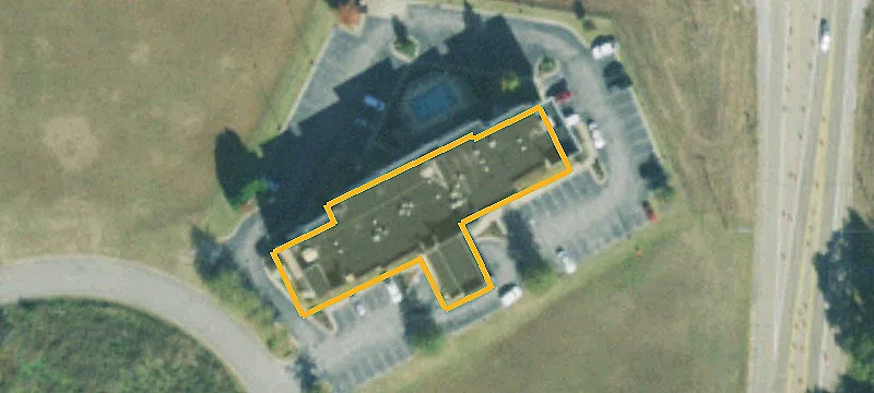 150 Campbell Oaks Dr