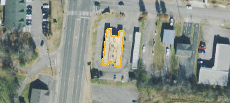 3655 Mt Juliet Rd