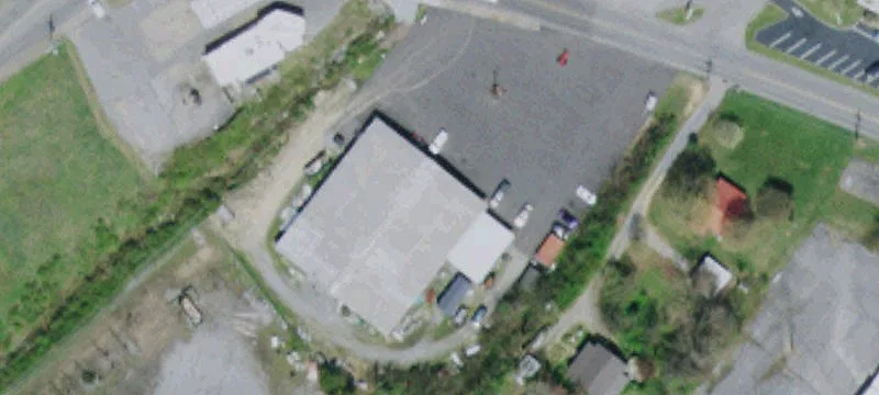 708 Church St