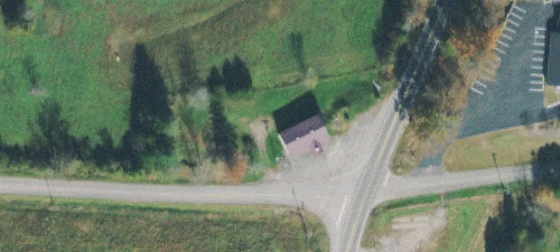 616 Standing Stone Hwy