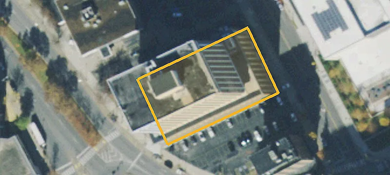 404 James Robertson Pkwy