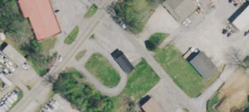 1102 Maryville Pike