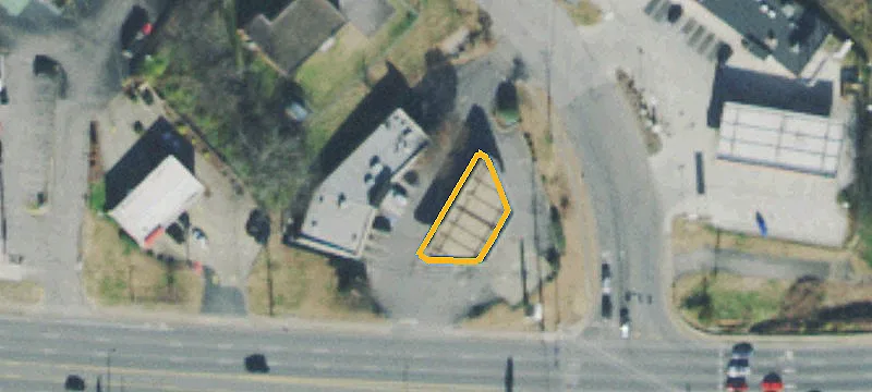 1101 Bell Rd