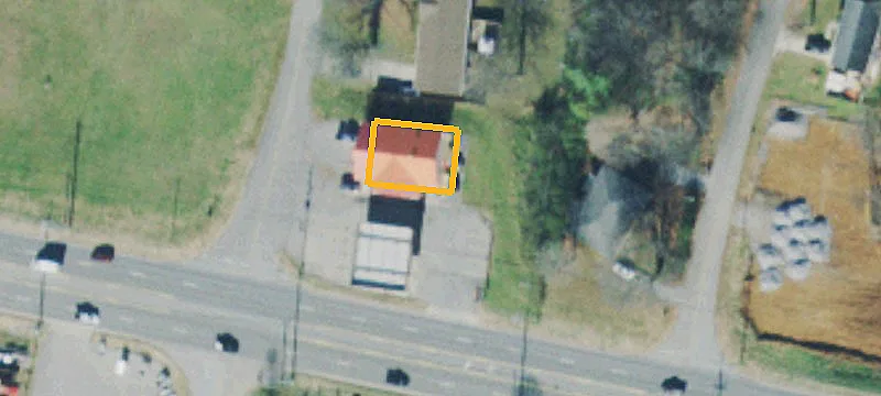 411 Dover Rd