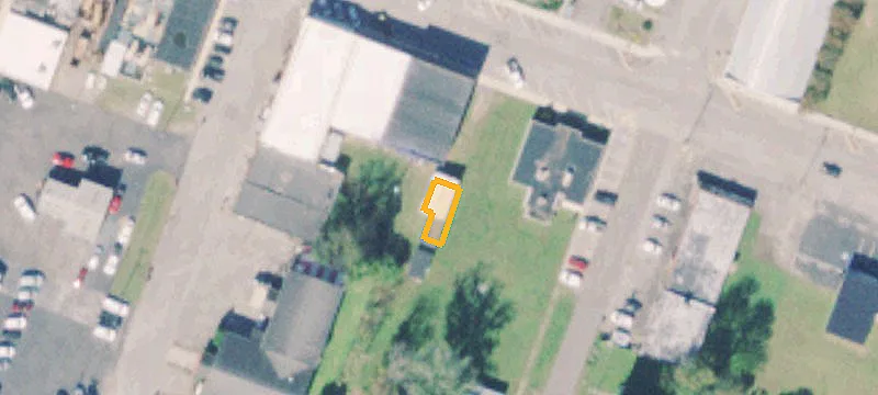 109 Cherry St