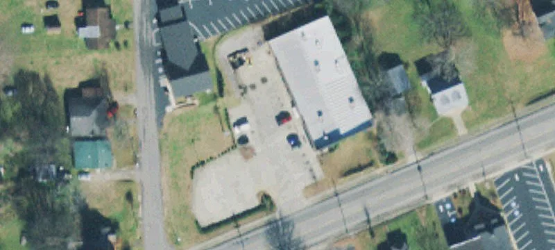 210 Majors Blvd