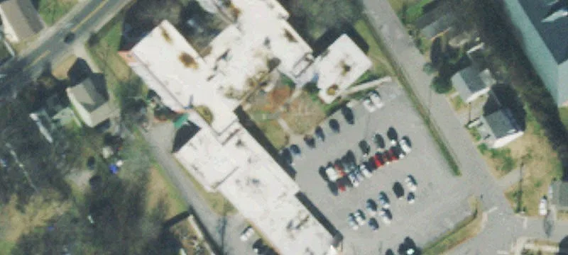 200 Strahl St