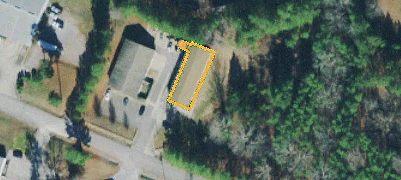 7107 Juniper Rd