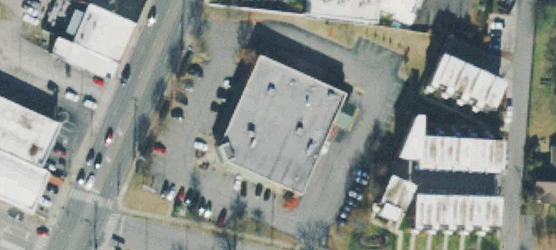 2500 Gallatin Ave