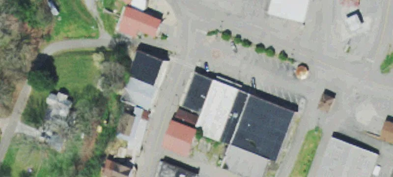 700 Veterans Memorial Dr