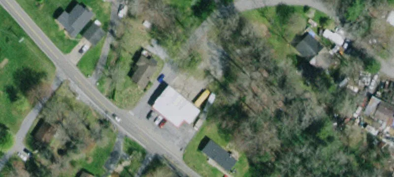 1201 Rock Crk Rd