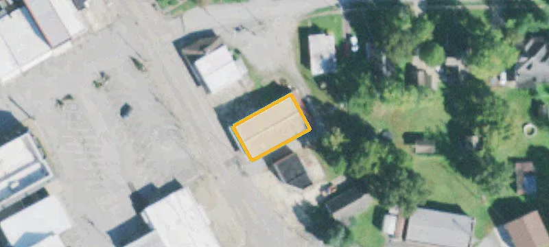 112 Cedar St