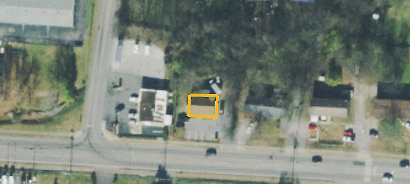 503 Liberty Pike