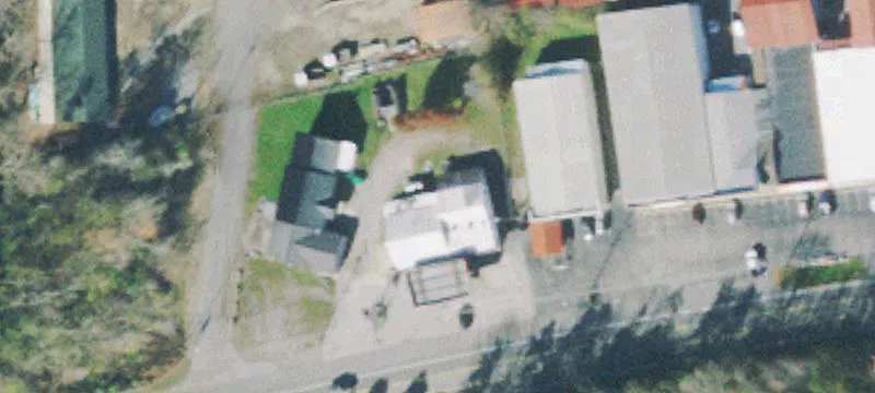 822 Sparta Hwy