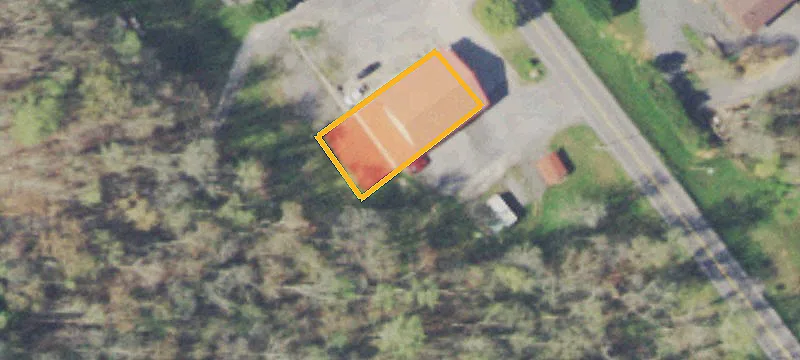11182 Brittsville Rd