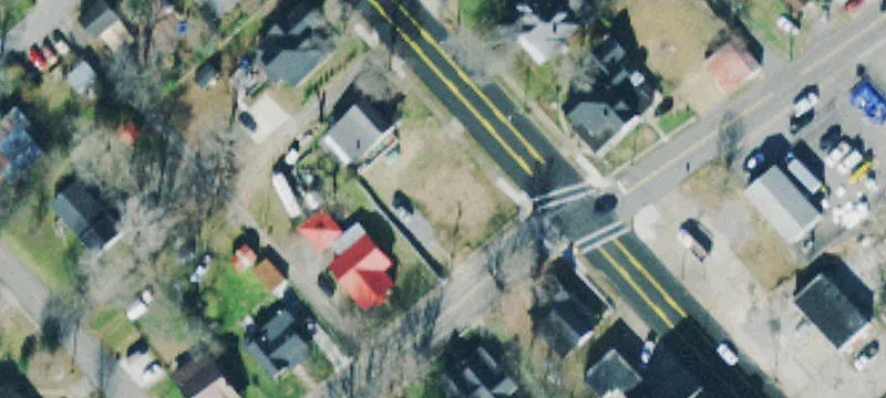 300 College St
