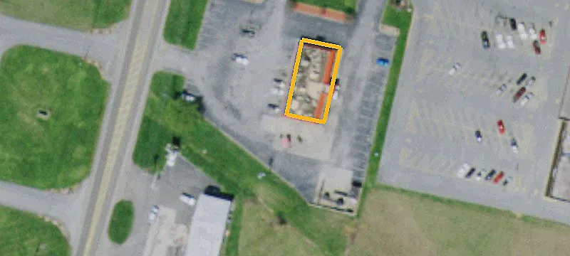 633 Asheville Hwy