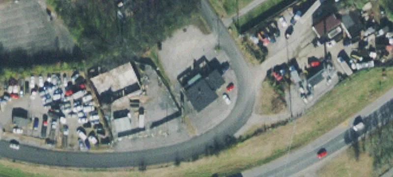 101 Vandiver Dr
