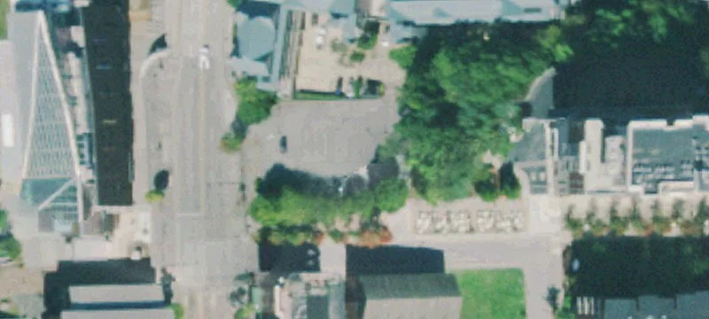 18 Market St