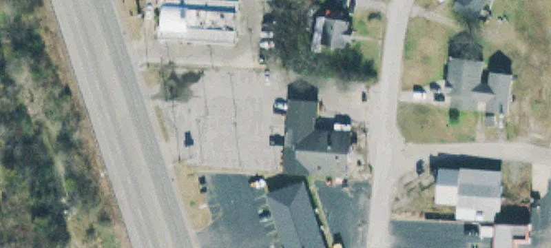 400 Ellington Pkwy