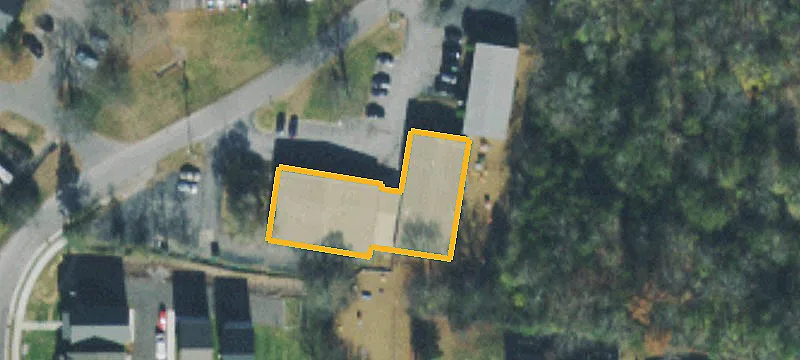 3421 Old Anderson Rd